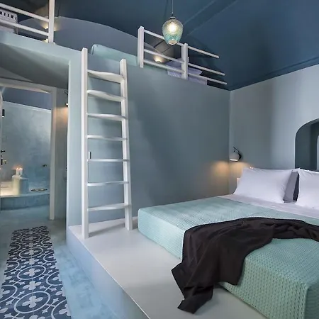 Dimael Mansion Hotel
